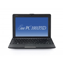 ASUS Eee PC 1001PXD-BLK038S 10,1"